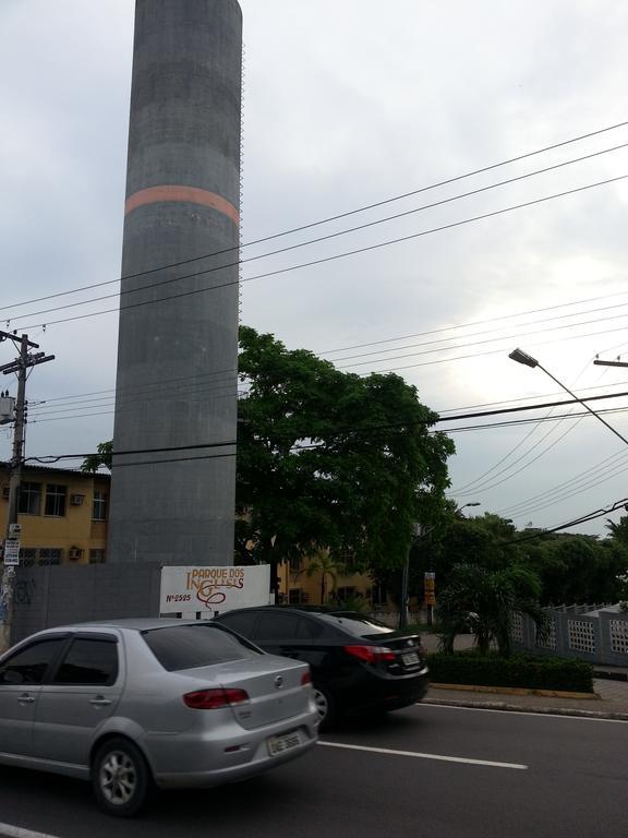 Apartment Un 2525 Manaus