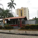 Apart Hotel Manaus Un 2525