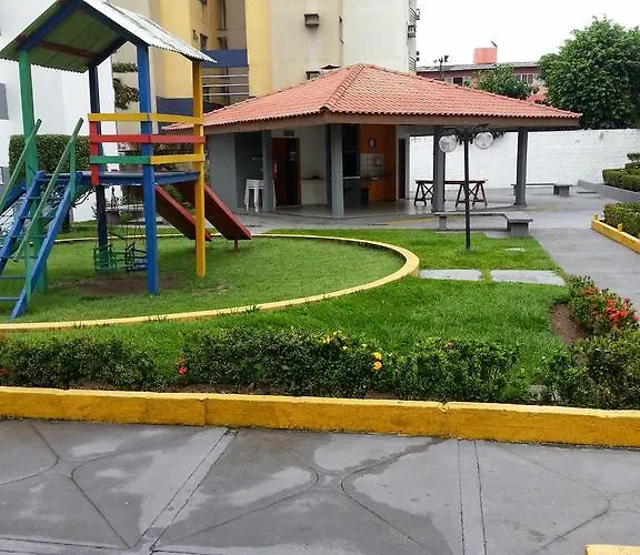 Apart Hotel Manaus Un 2525