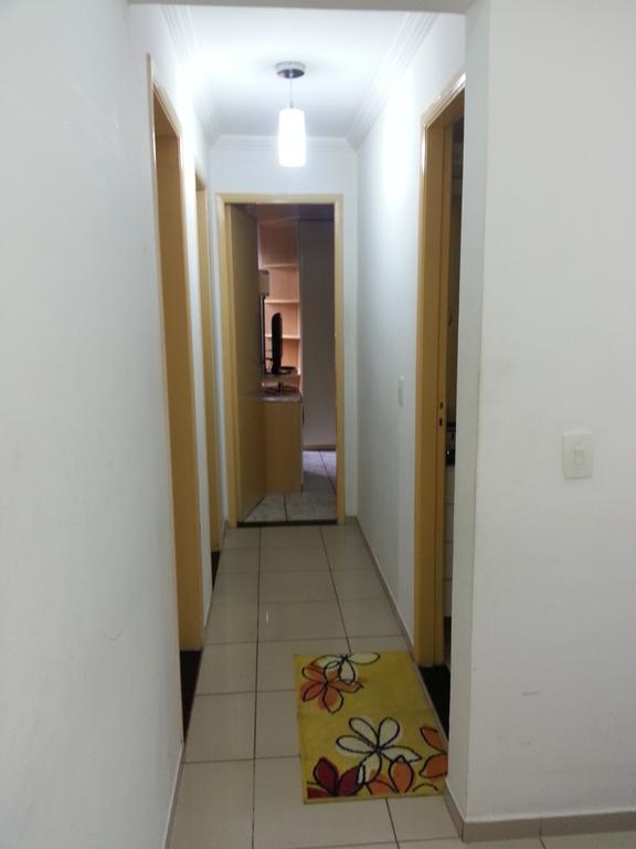 Un 2525 Apartment *